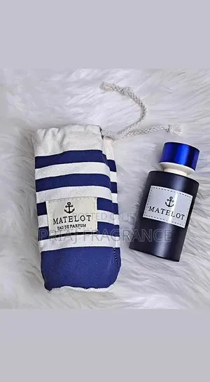 Matelot Eau De Parfum
