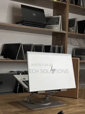 Laptop HP EliteBook 840 G7 8GB Intel Core i5 SSD 256GB