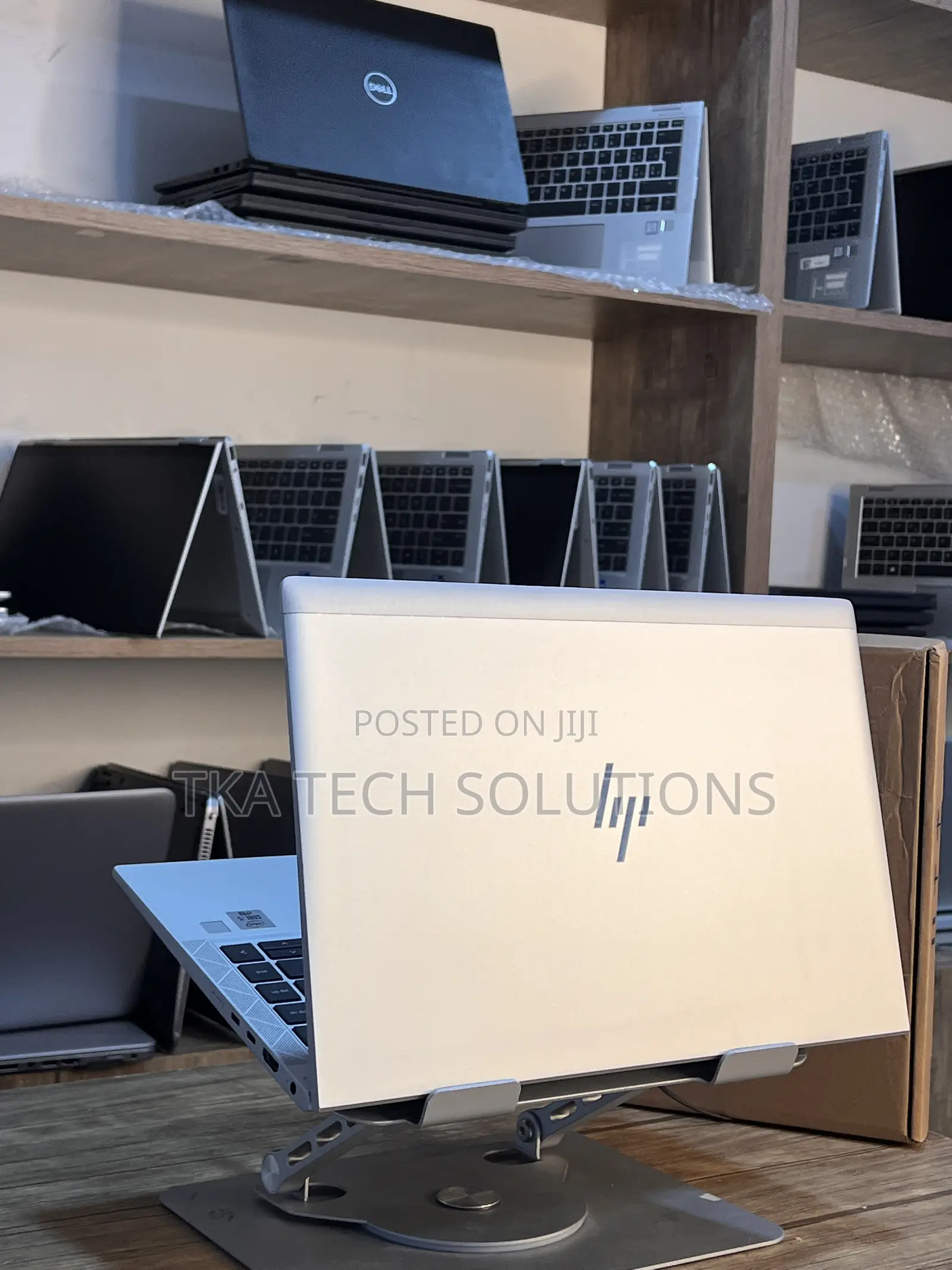 Laptop HP EliteBook 840 G7 8GB Intel Core i5 SSD 256GB