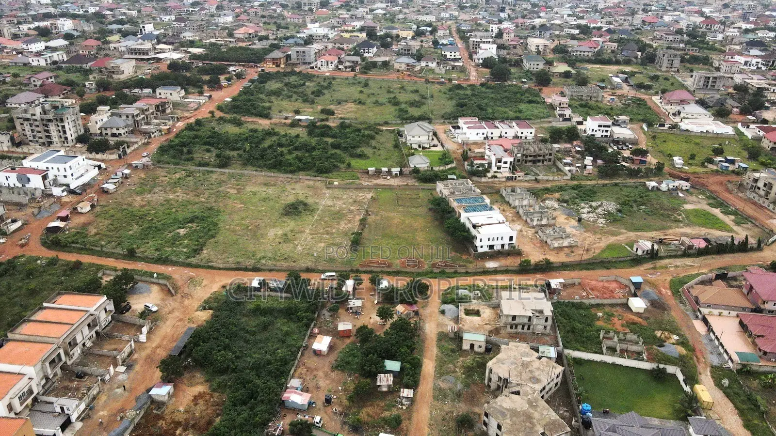 Furnished 3bdrm House in East Legon Hills for sale