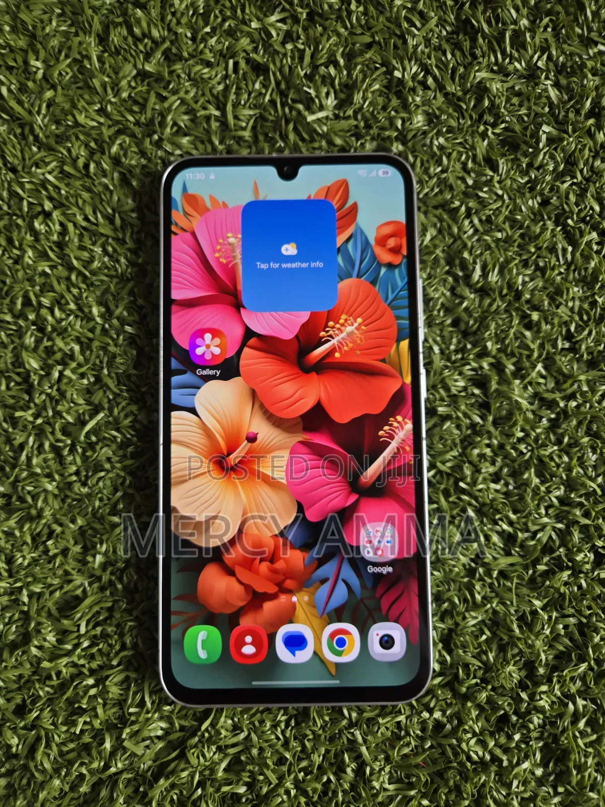 Samsung Galaxy A34 5G 128 GB