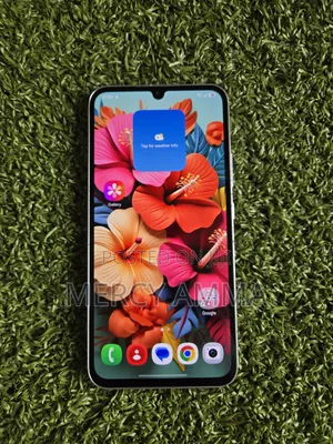 Samsung Galaxy A34 5G 128 GB