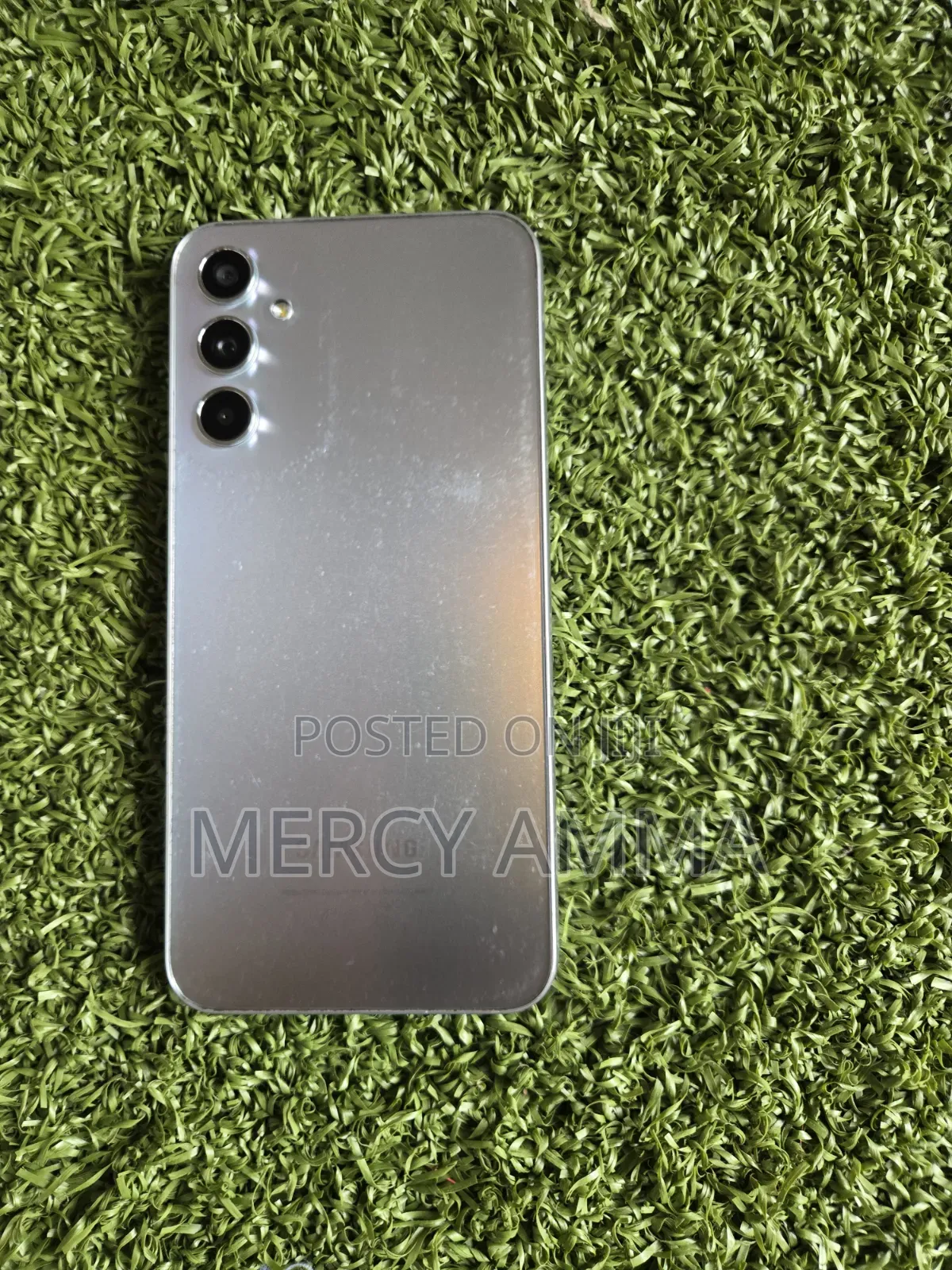 Samsung Galaxy A34 5G 128 GB