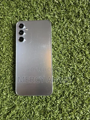 Samsung Galaxy A34 5G 128 GB