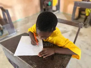 NGO Primary/Preschool Teacher