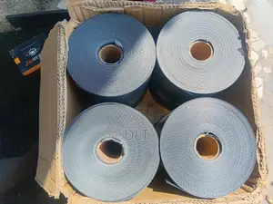 Damp Proof 225mm X 30m