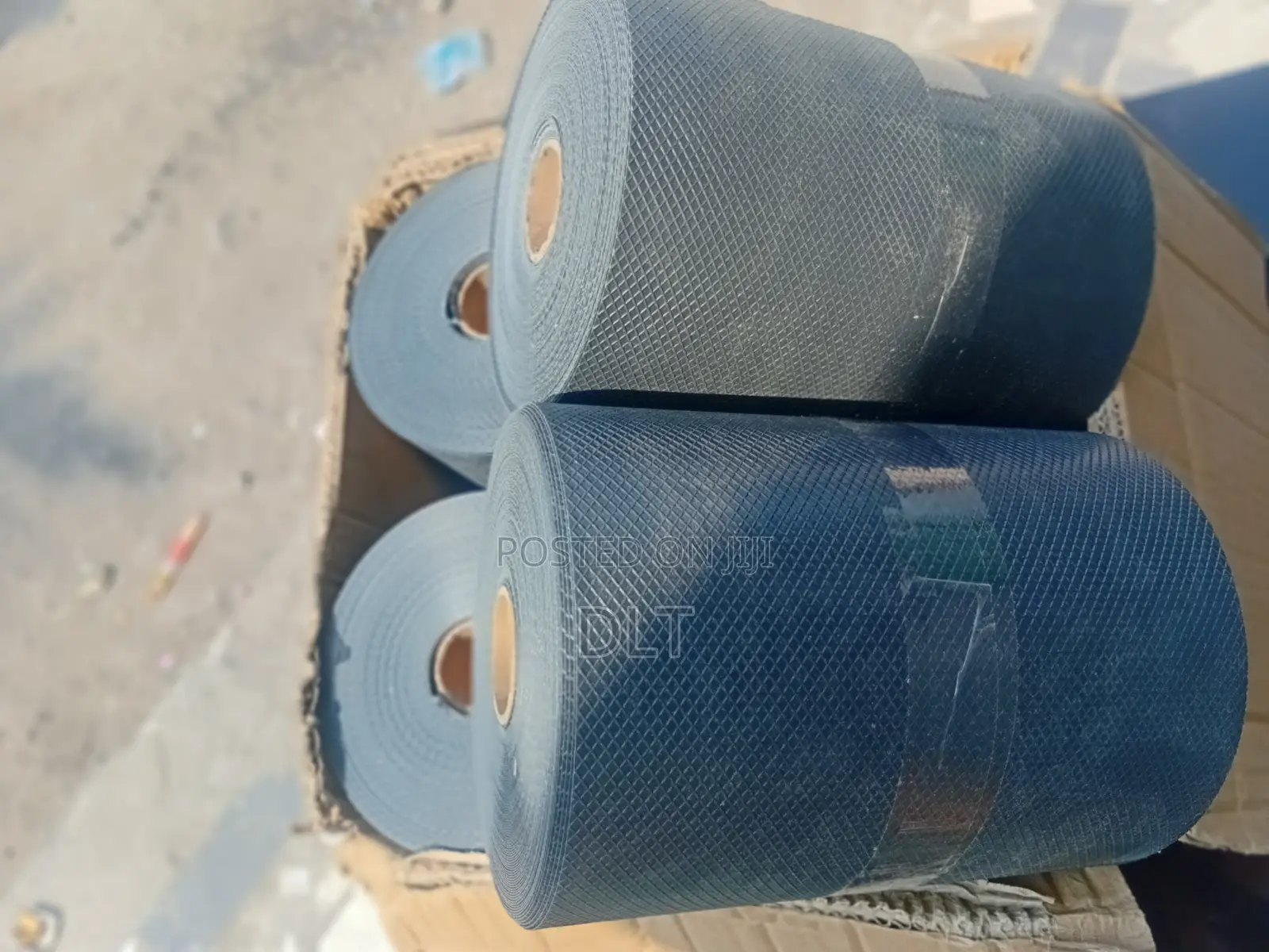 Damp Proof 225mm X 30m