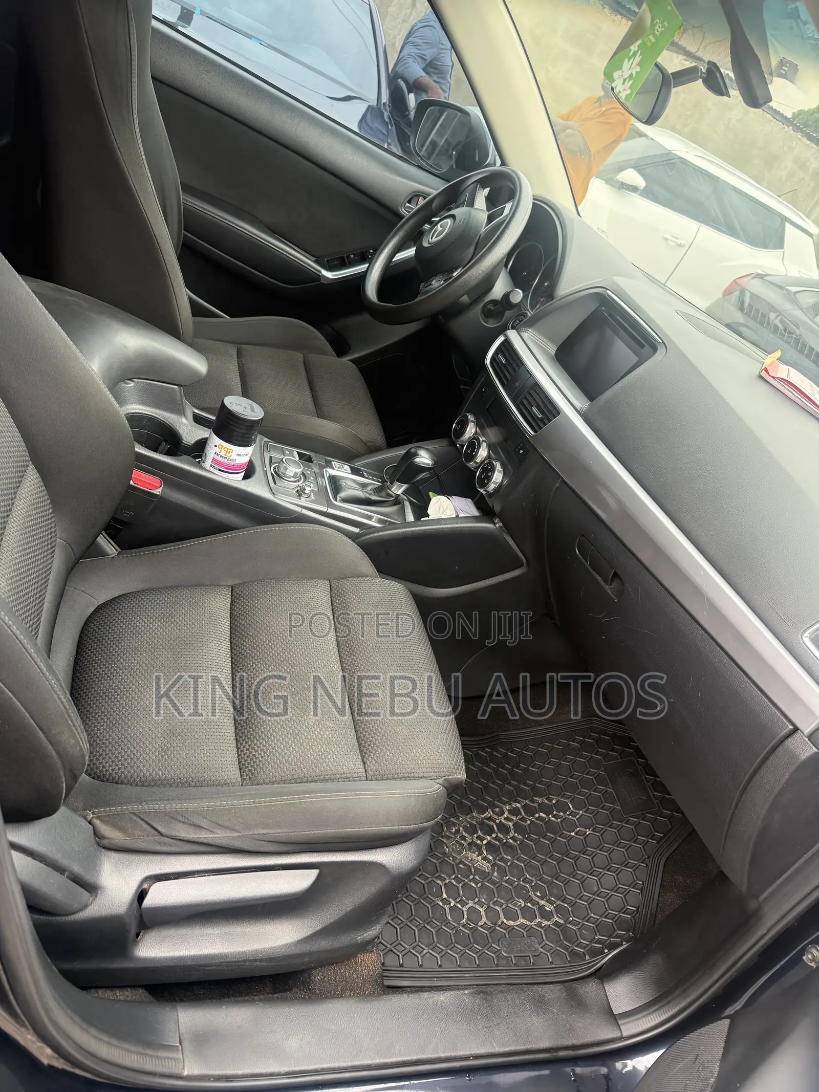 Nissan Kicks S 2019 Burgundy