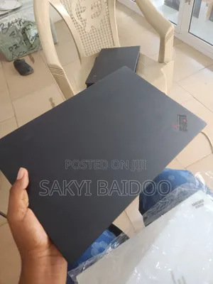 Laptop Lenovo ThinkPad X1 Carbon 8GB Intel Core i5 SSD 256GB
