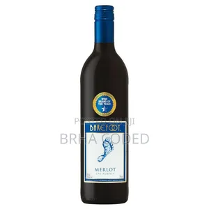 Barefoot Merlot