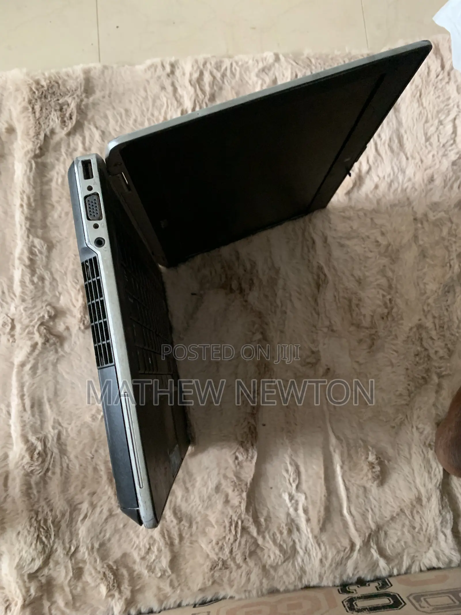Laptop Dell Latitude E6430 4GB Intel Core i5 HDD+SSD 512GB