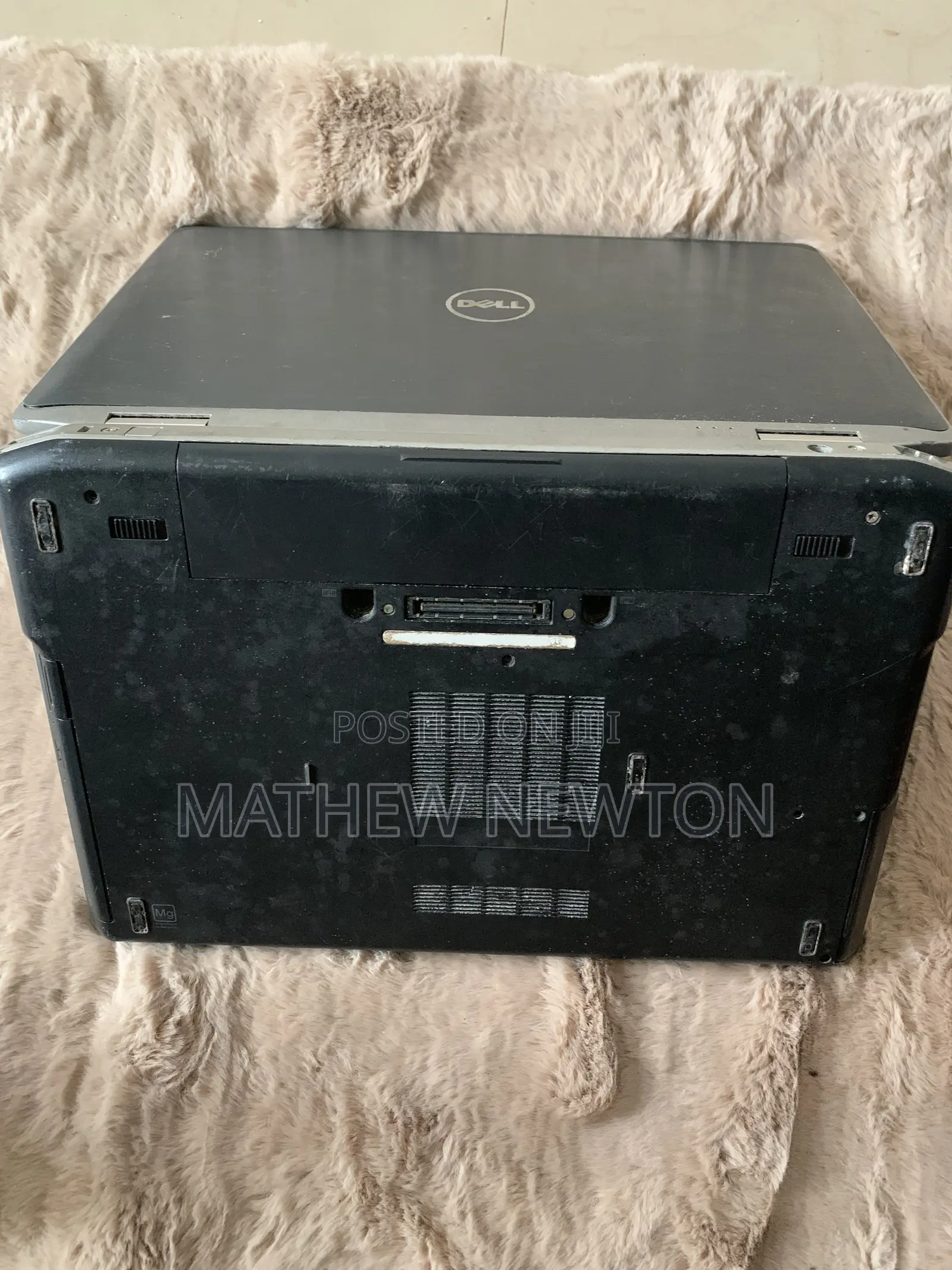 Laptop Dell Latitude E6430 4GB Intel Core i5 HDD+SSD 512GB