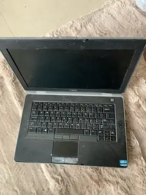 Laptop Dell Latitude E6430 4GB Intel Core i5 HDD+SSD 512GB