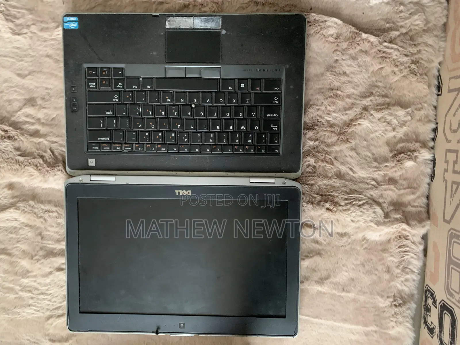 Laptop Dell Latitude E6430 4GB Intel Core i5 HDD+SSD 512GB