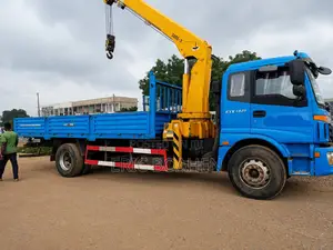 Truck for Rent