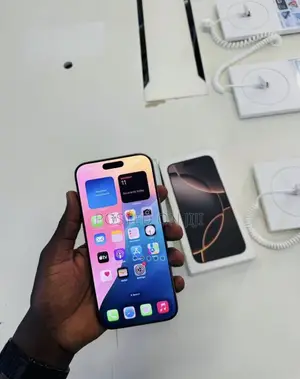 Apple iPhone 16 Pro Max 512 GB