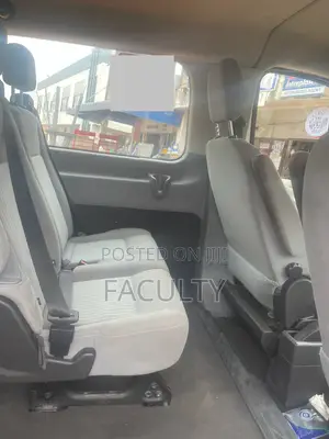 Ford Transit 2020 Silver
