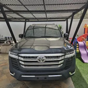 Toyota Land Cruiser 300 Upgrade Body Kits(2010,2012,2016 TO 2026)