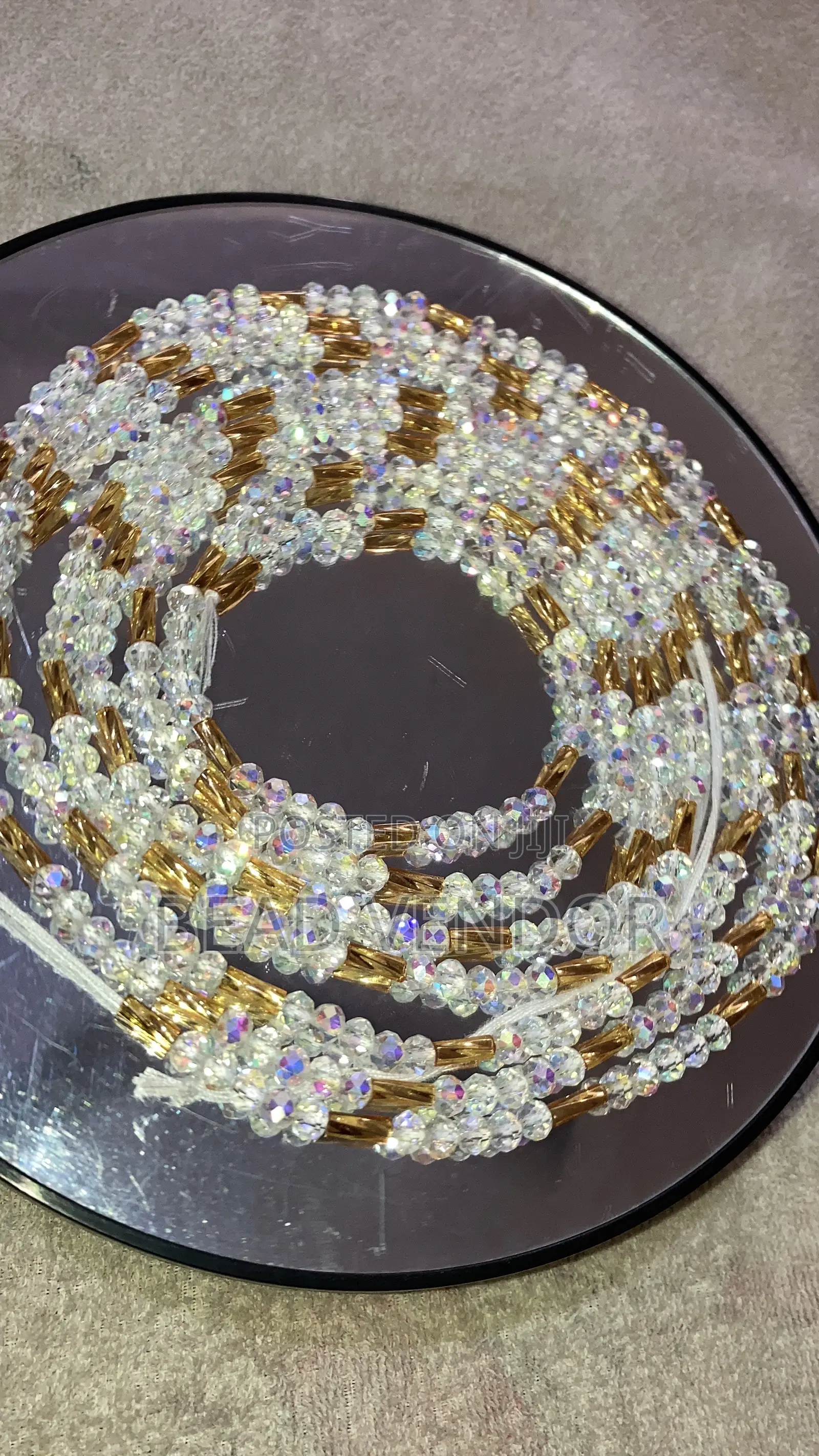 Waist Beads