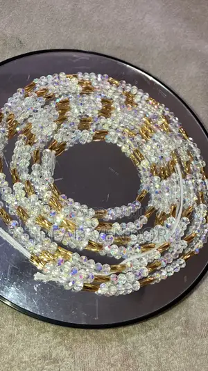 Waist Beads