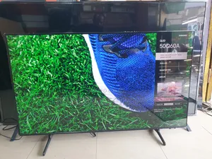 50"samsung Airslim Qled Smart Satellite TV