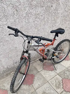 American Used Mountain Bicycle
