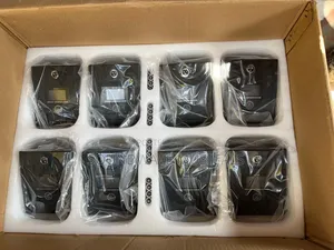 AKG -AK-1500 Conference Microphone 8in1