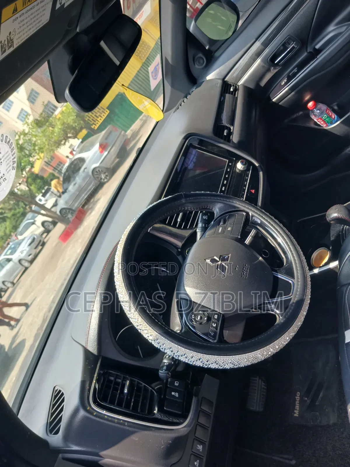 Mitsubishi Outlander Sport 2020 Gray