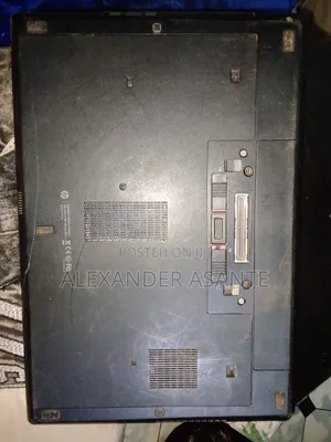 Laptop HP ProBook 6560B 8GB Intel Core i5 HDD 256GB
