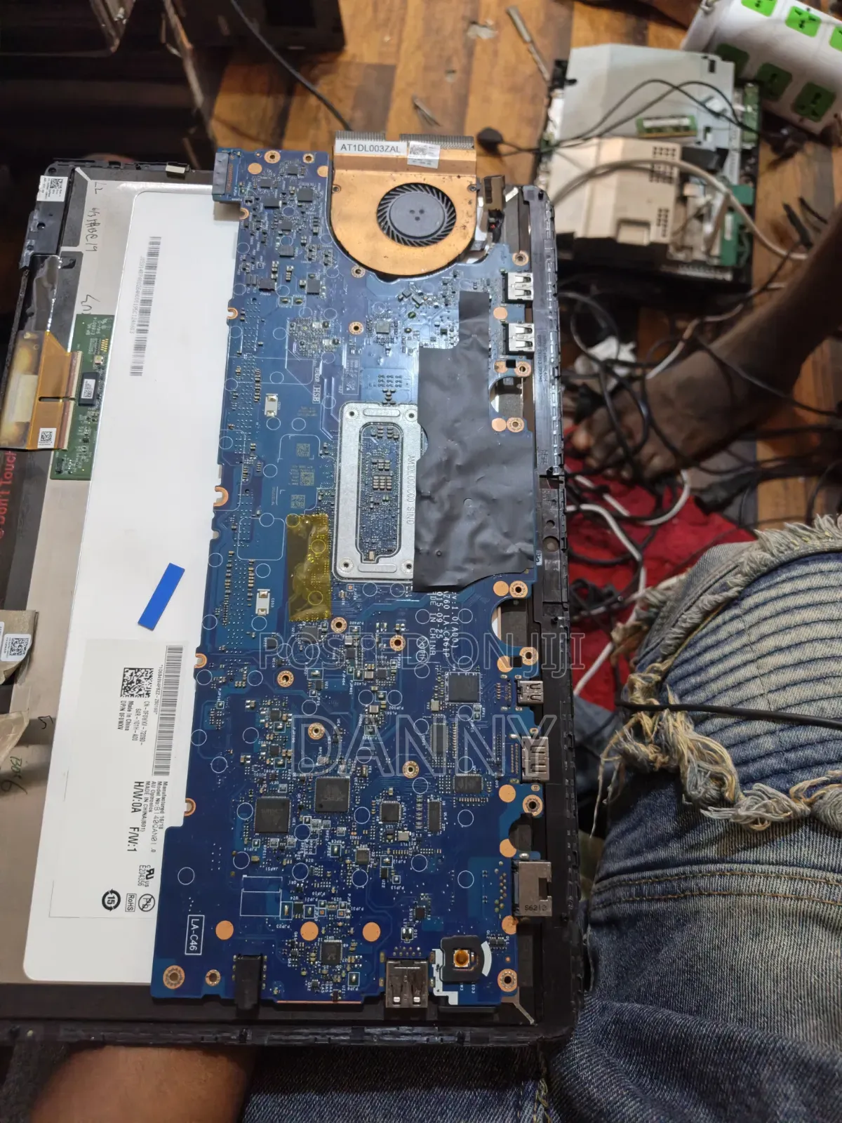 Laptop Dell Latitude E7470 4GB Intel Core i5 SSD 256GB