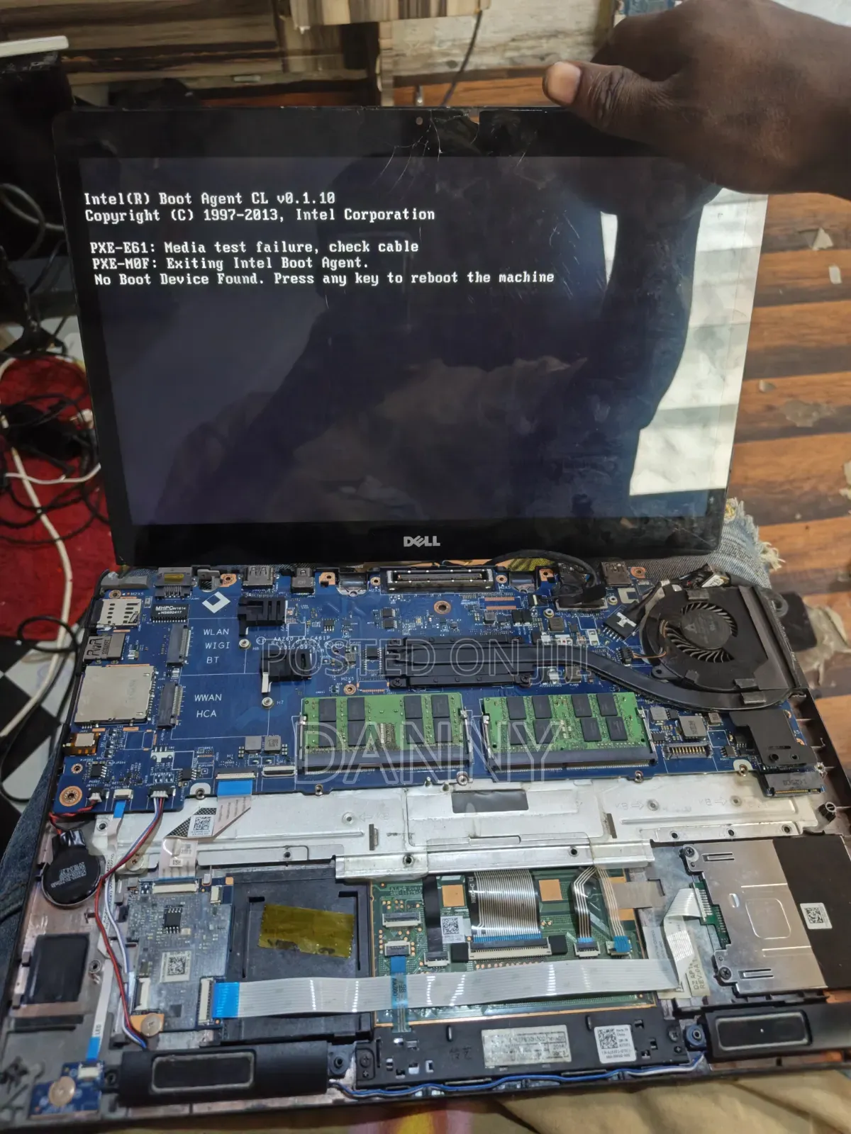 Laptop Dell Latitude E7470 4GB Intel Core i5 SSD 256GB