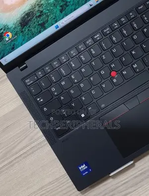 New Laptop Lenovo ThinkPad T14 16GB Intel Core Ultra 7 SSD 512GB