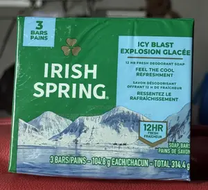 Irish Spring