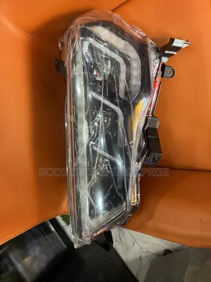 Headlight 4runner 2016-2017-2018 -2020