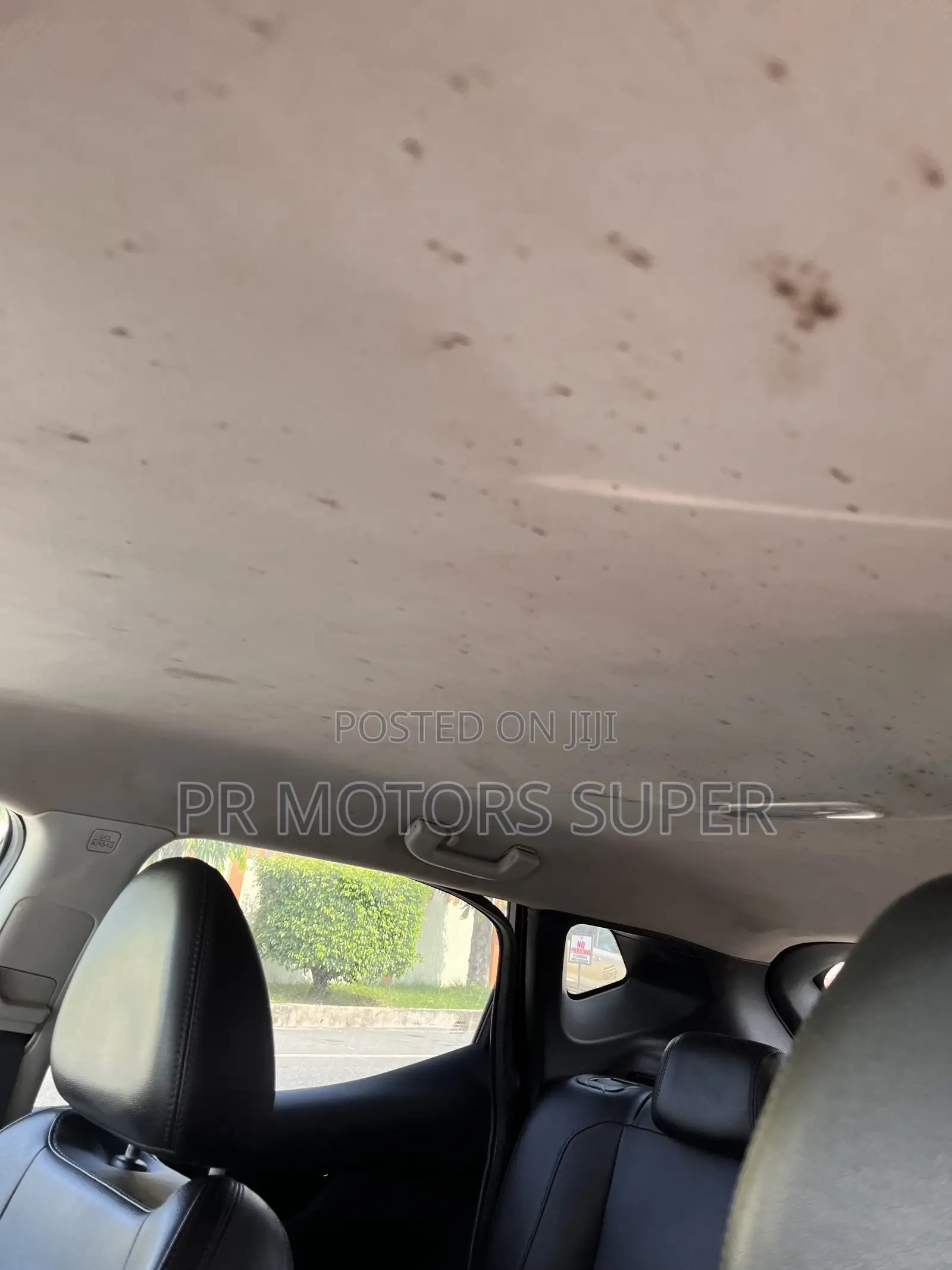 Nissan Qashqai 2019 Black