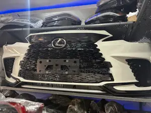 Complete Front Bumper Lexus Rx 350 2023-2024-2025