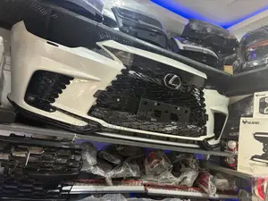 Complete Front Bumper Lexus Rx 350 2023-2024-2025