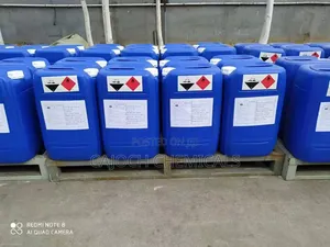 Glacial Acetic Acid - 25L