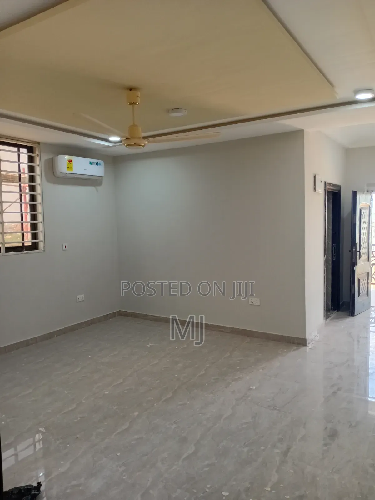 1bdrm Apartment in Mje, School Junction for rent