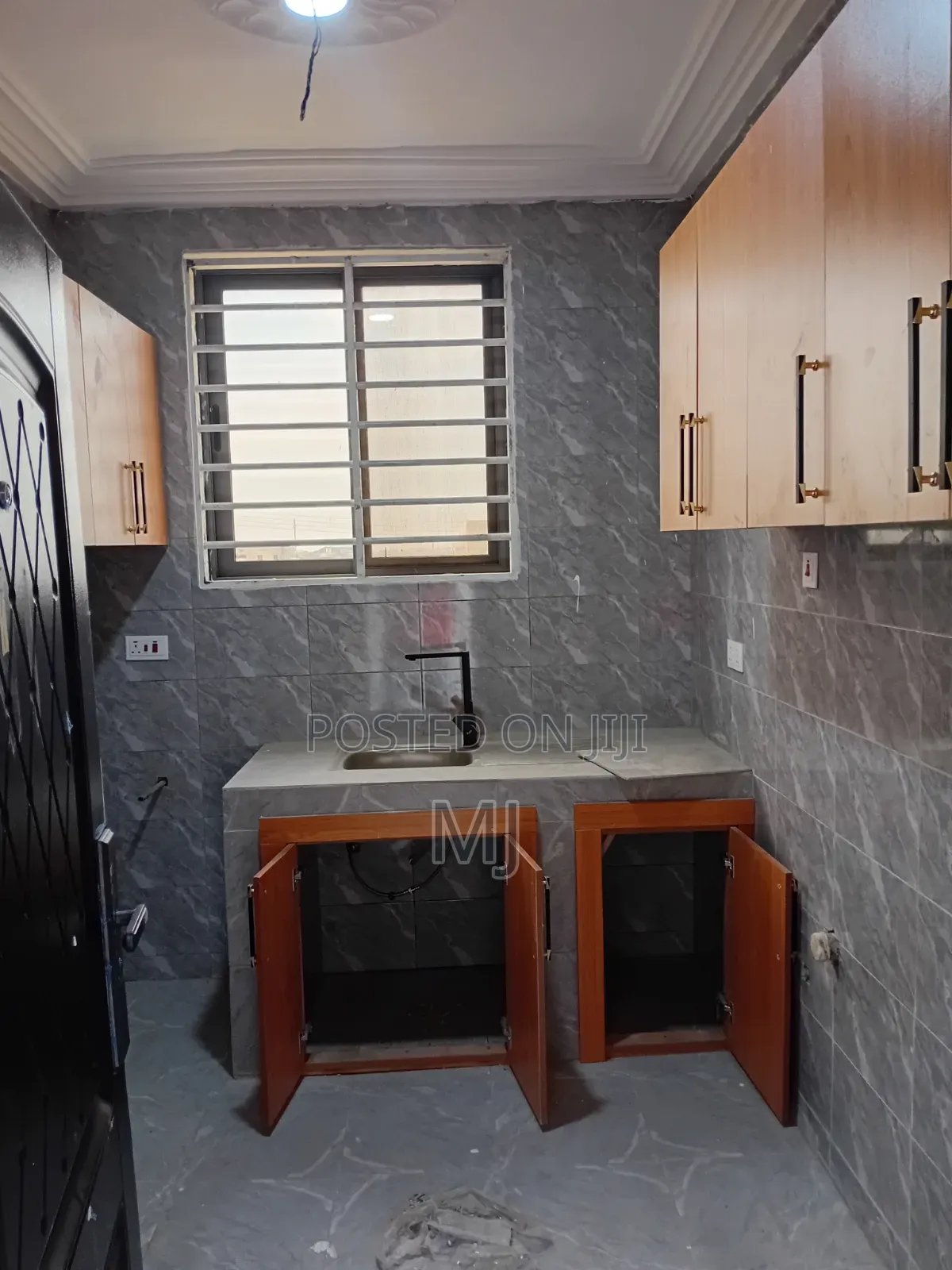 1bdrm Apartment in Mje, School Junction for rent