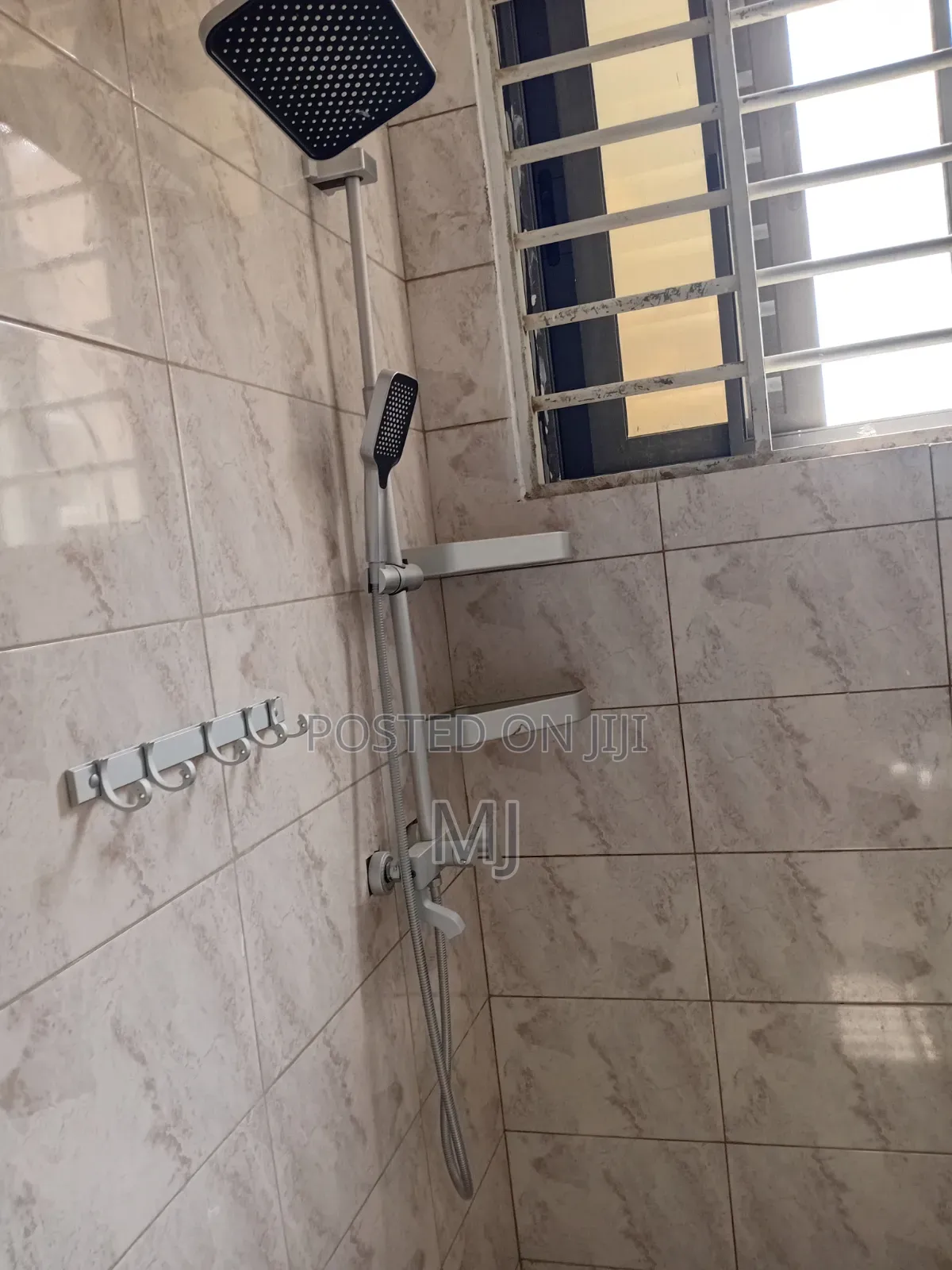1bdrm Apartment in Mje, School Junction for rent