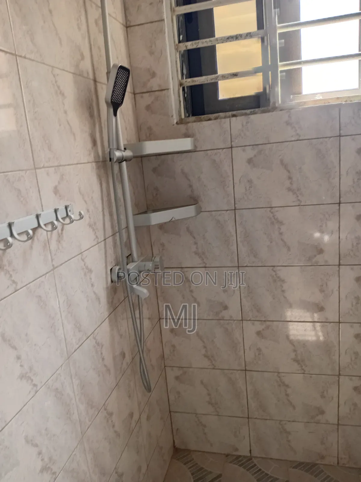 1bdrm Apartment in Mje, School Junction for rent