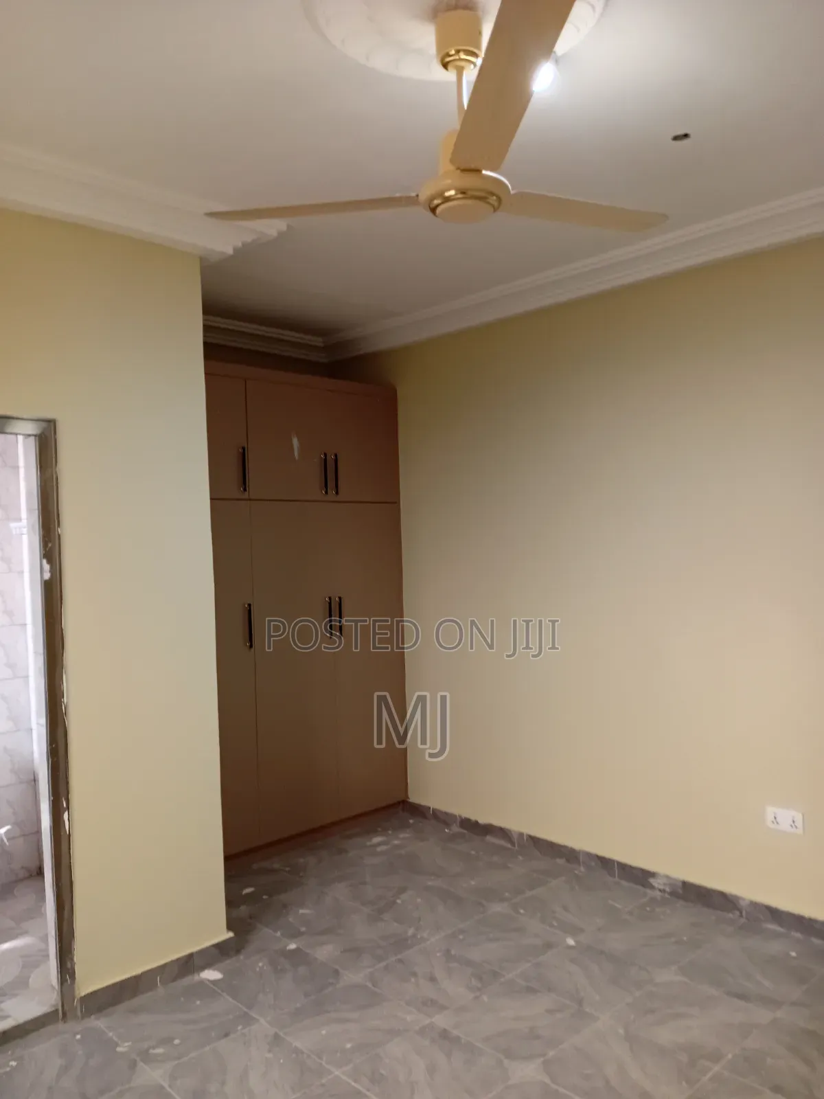 1bdrm Apartment in Mje, School Junction for rent
