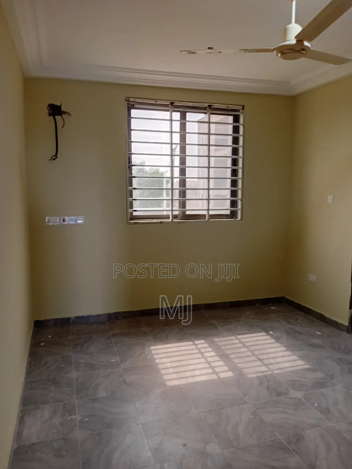 1bdrm Apartment in Mje, School Junction for rent