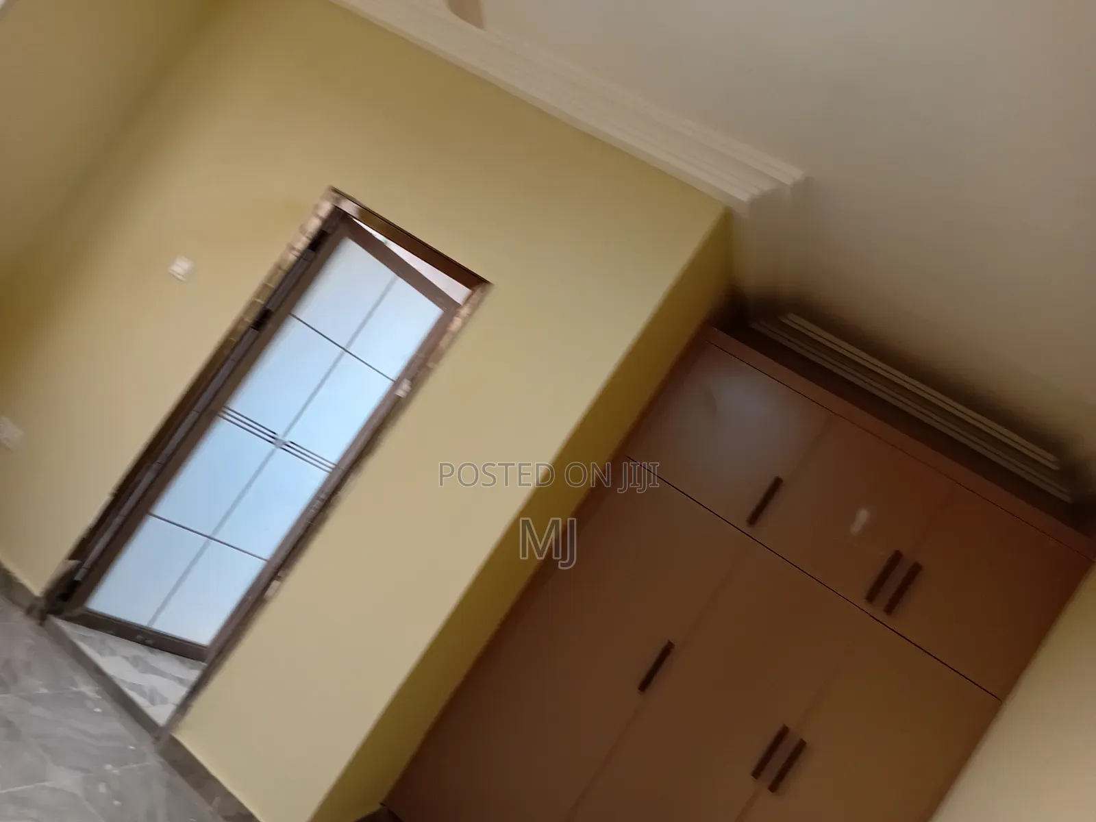 1bdrm Apartment in Mje, School Junction for rent