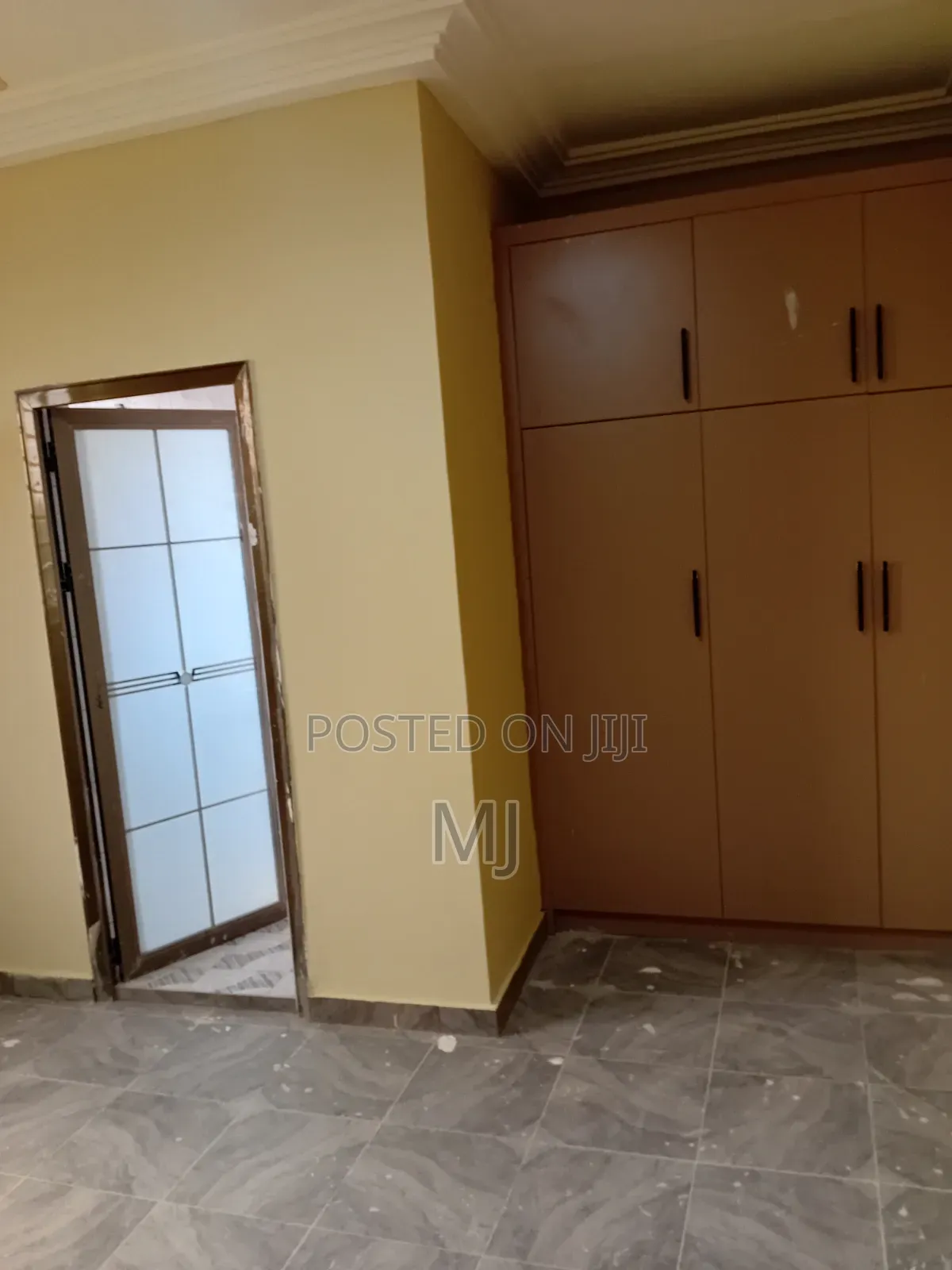 1bdrm Apartment in Mje, School Junction for rent