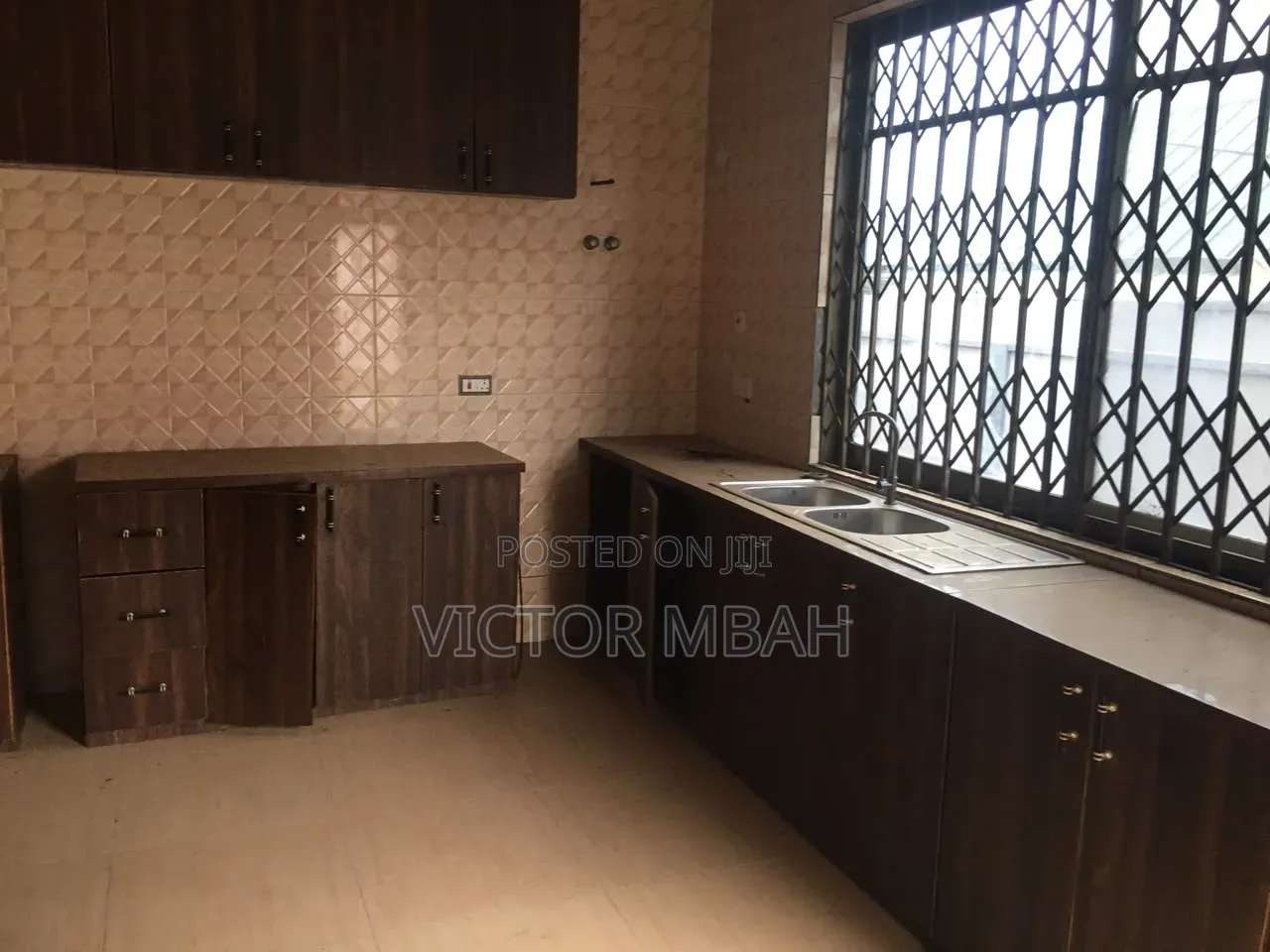 4bdrm House in Dc Properties, Community 25 for rent