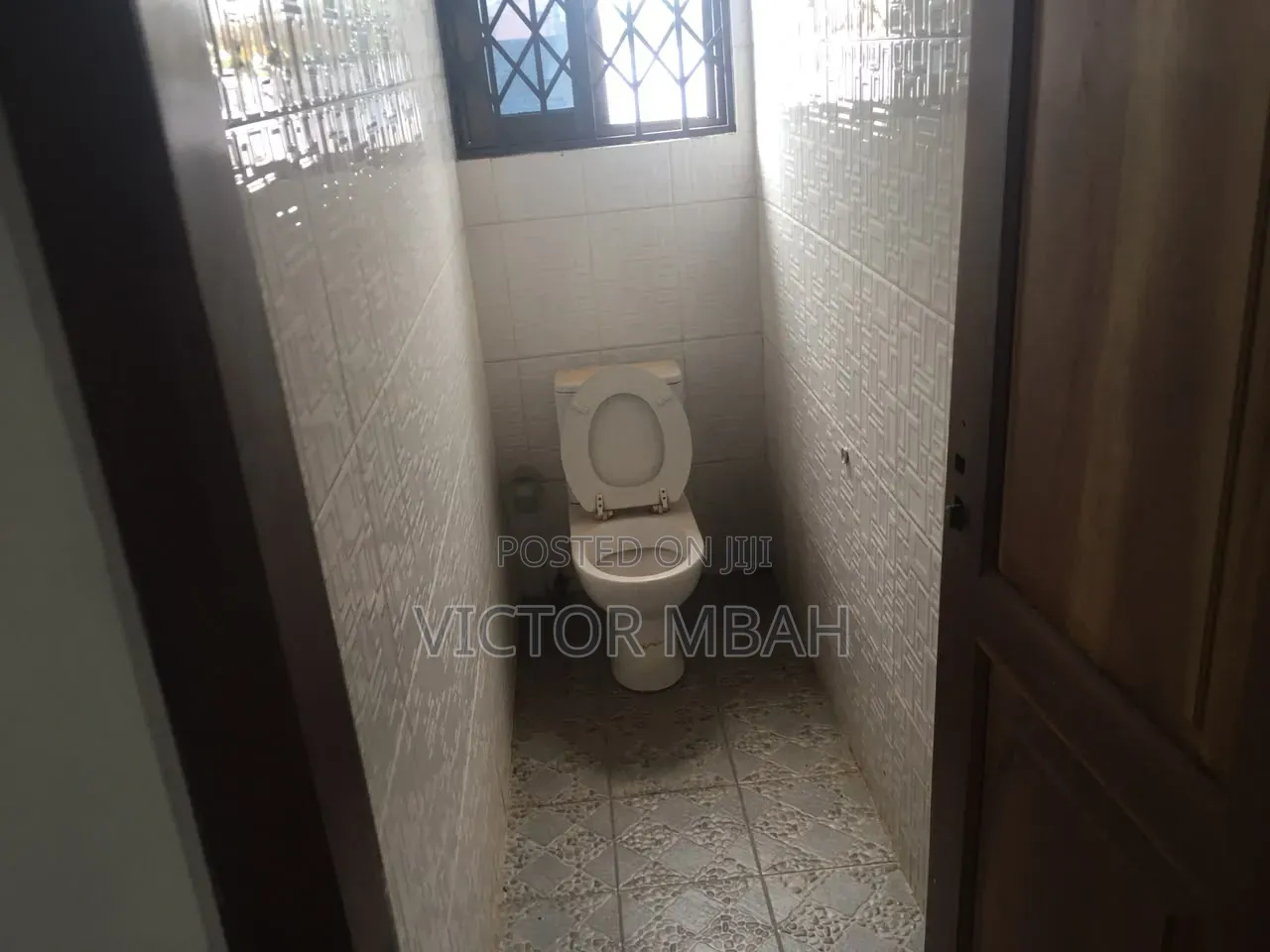 4bdrm House in Dc Properties, Community 25 for rent