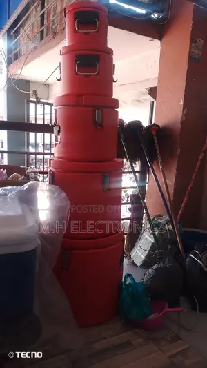 Brand New 5 in 1. 48hours Food Preservation
