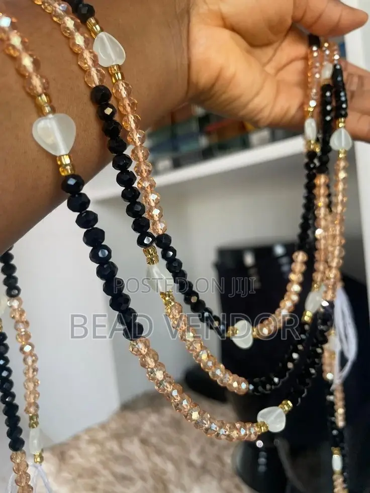 Waist Beads
